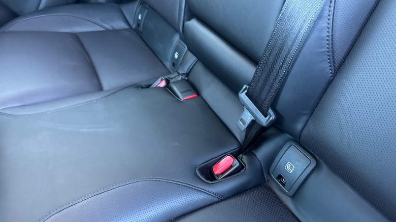 Mazda Cx-30 2.0 e-Skyactiv X MHEV GT Sport 5dr Auto Petrol Hatchback